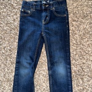 Kids slim jeans